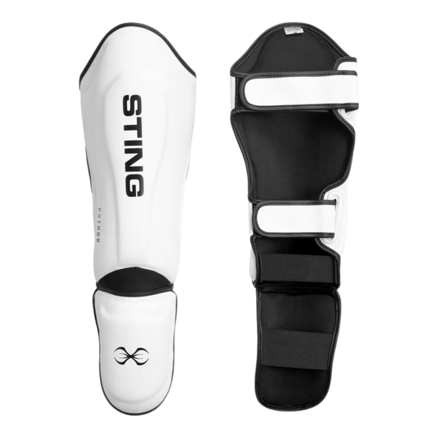 STING - Python MMA Shin & Foot Protector