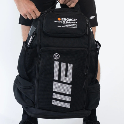ENGAGE - Essential Athlete Backpack