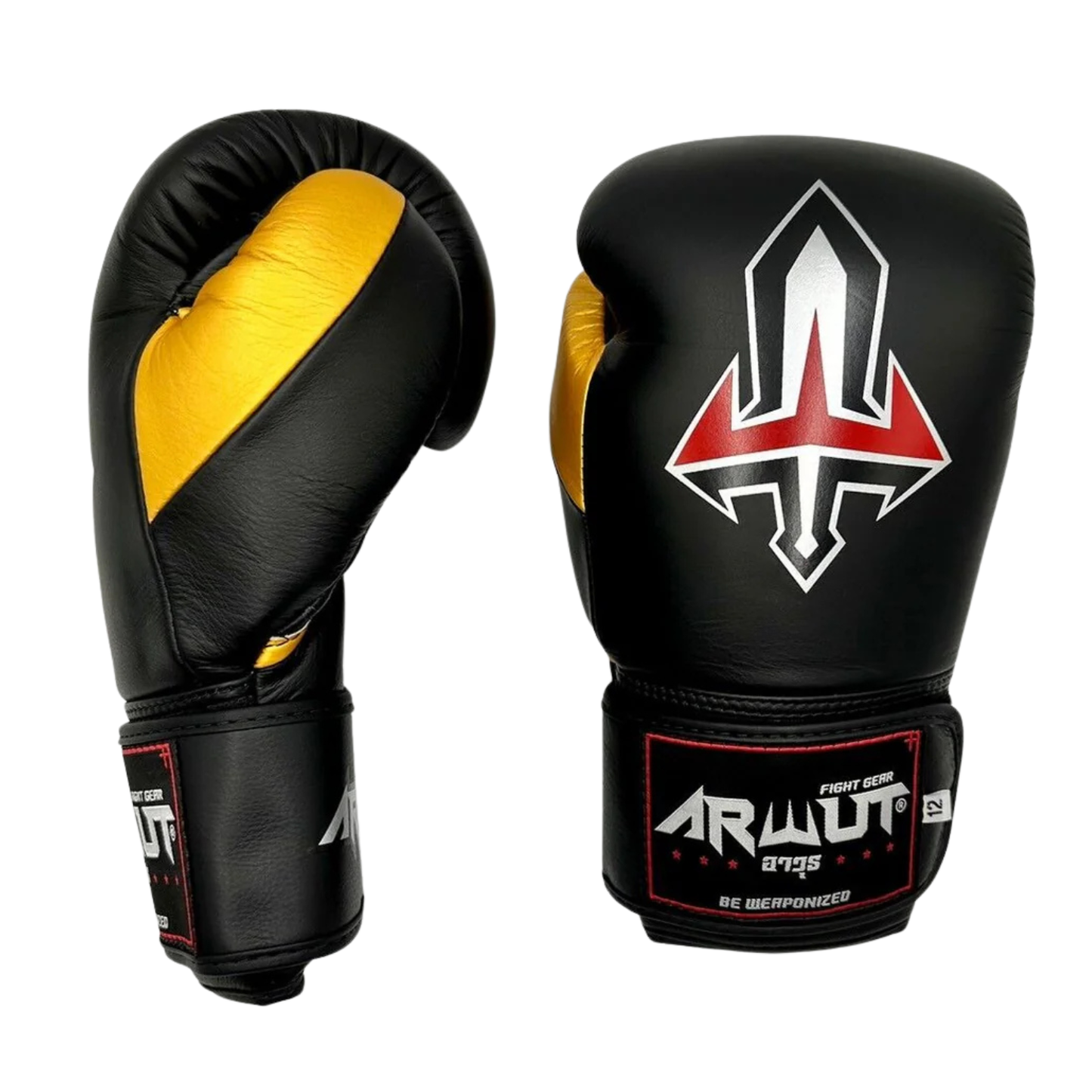 ARWUT - BG2 Boxing Gloves