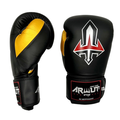 ARWUT - BG2 Boxing Gloves
