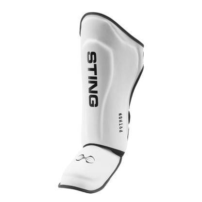 STING - Python MMA Shin & Foot Protector