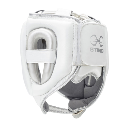 STING - Viper X Gel Full Face Head Guard