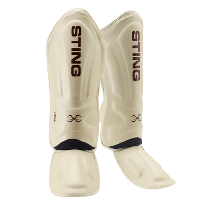 STING - Taipan MMA Shin & Foot Protector