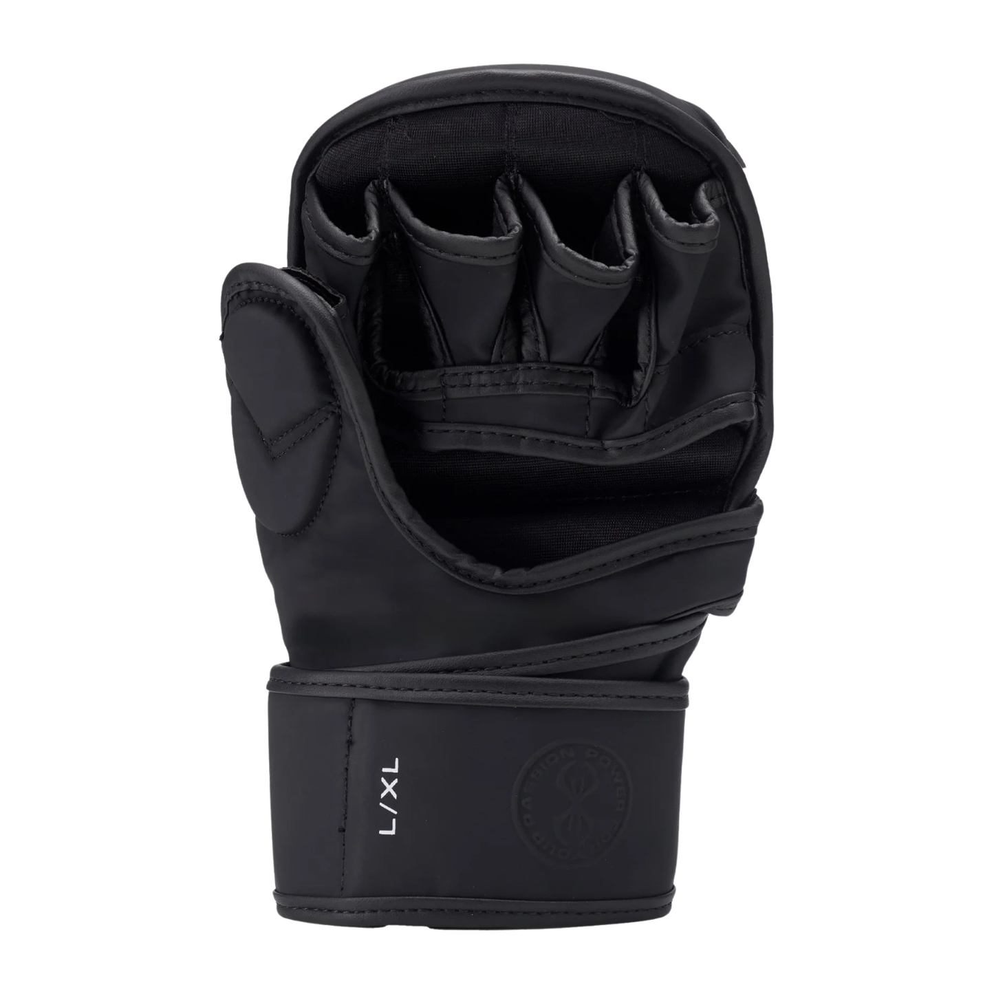 STING - Python MMA Sparring Gloves