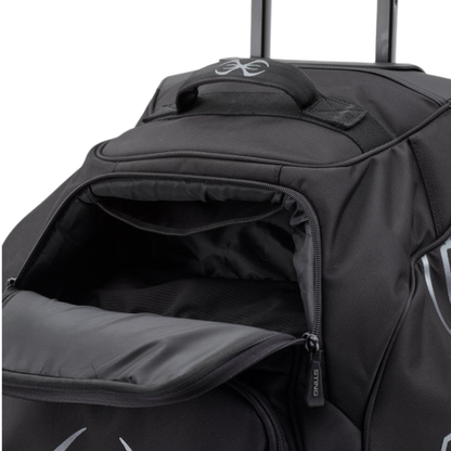 STING - Journeyman Travel Bag 2.0