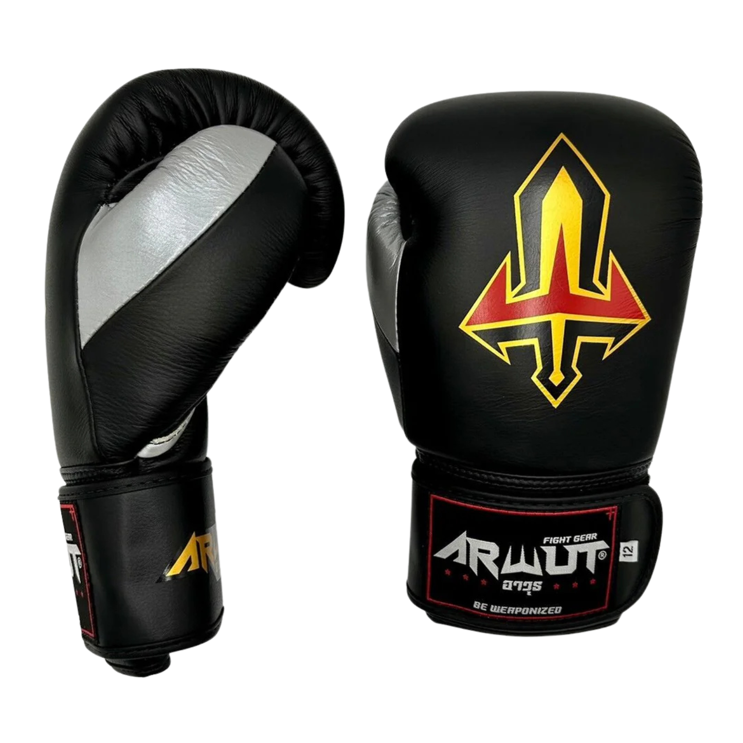 ARWUT - BG2 Boxing Gloves