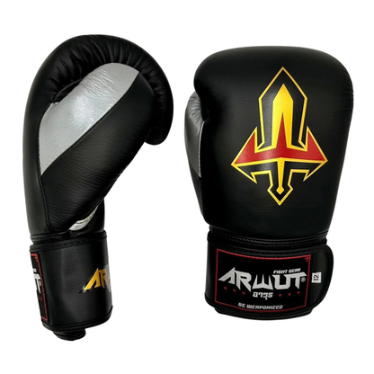 ARWUT - BG2 Boxing Gloves