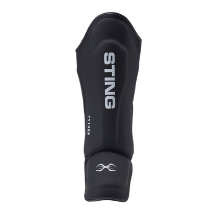 STING - Python MMA Shin & Foot Protector