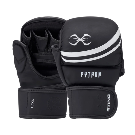 STING - Python MMA Sparring Gloves