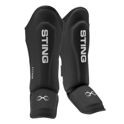 STING - Python MMA Shin & Foot Protector