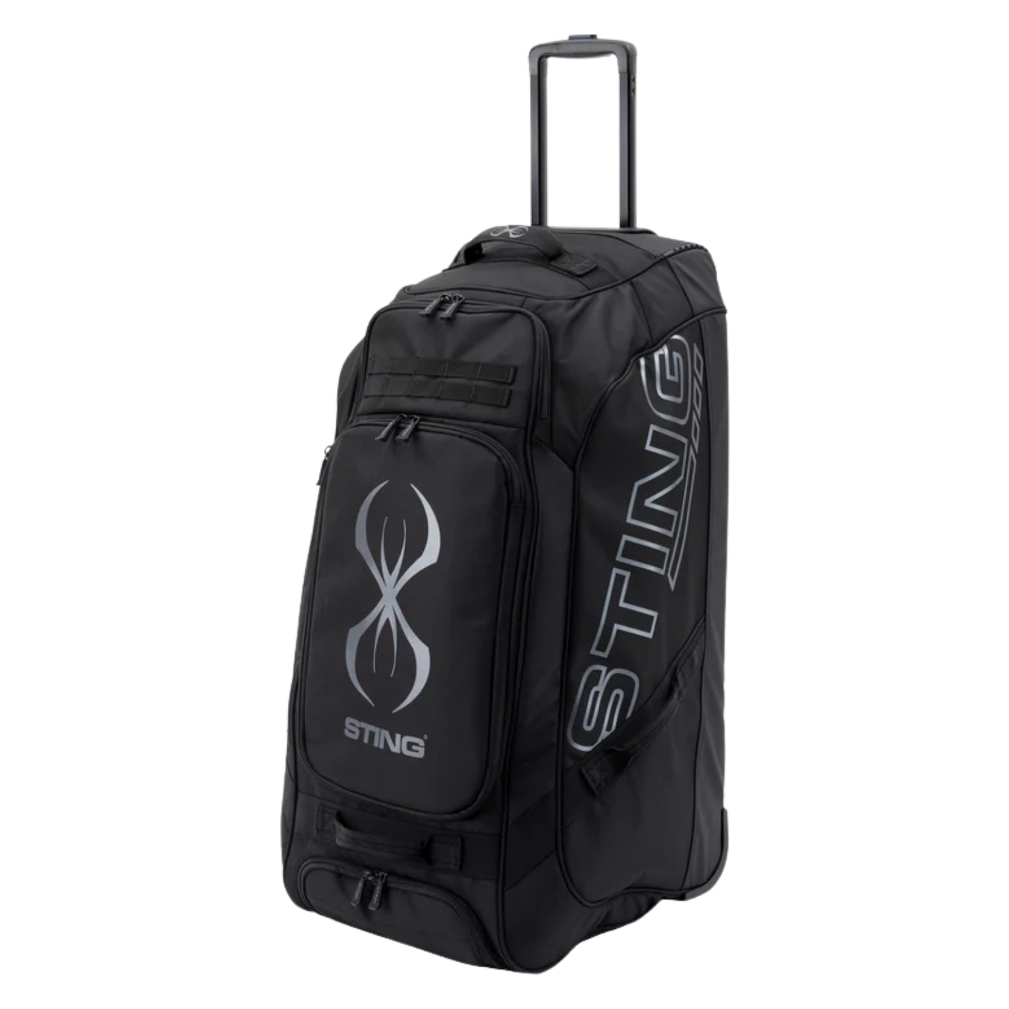 STING - Journeyman Travel Bag 2.0