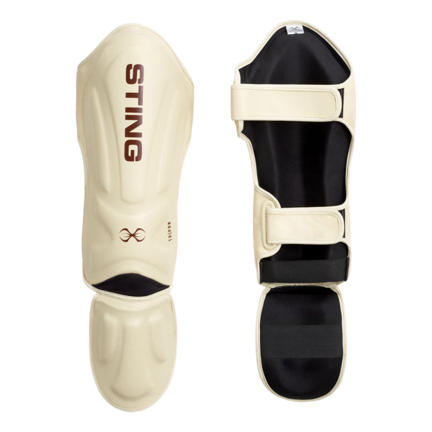STING - Taipan MMA Shin & Foot Protector