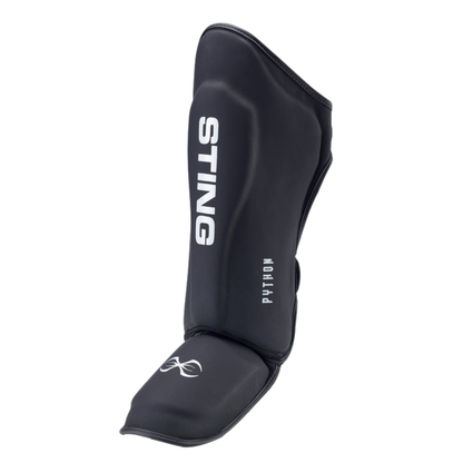 STING - Python MMA Shin & Foot Protector