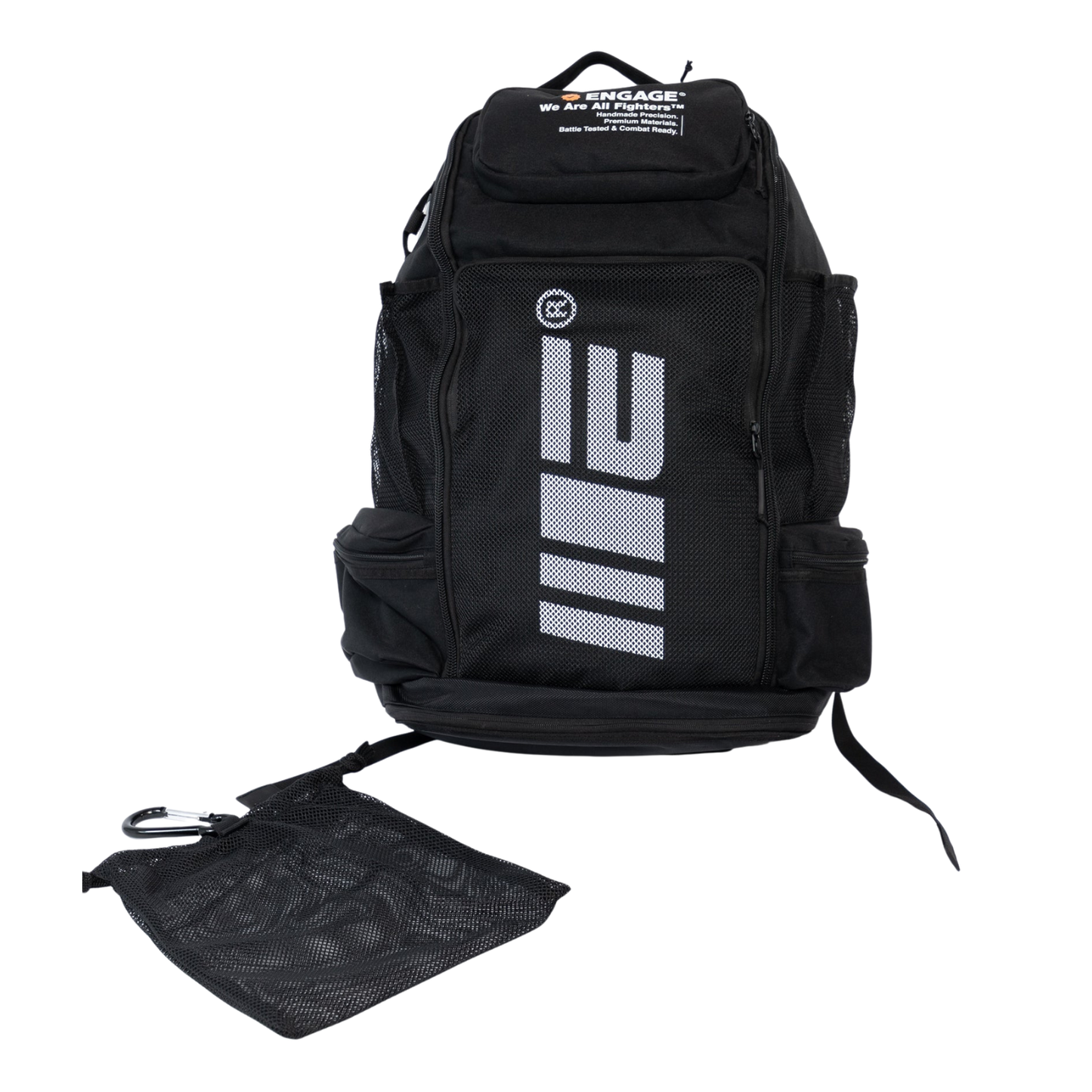 ENGAGE - Essential Athlete Backpack