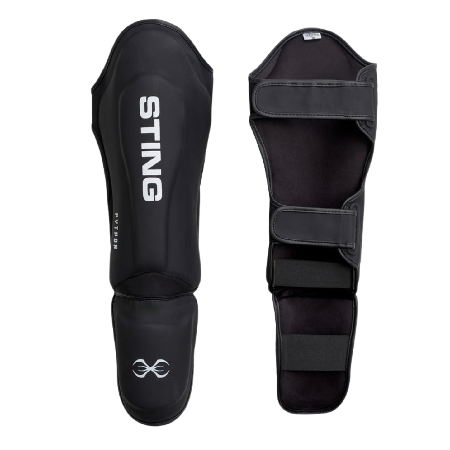 STING - Python MMA Shin & Foot Protector