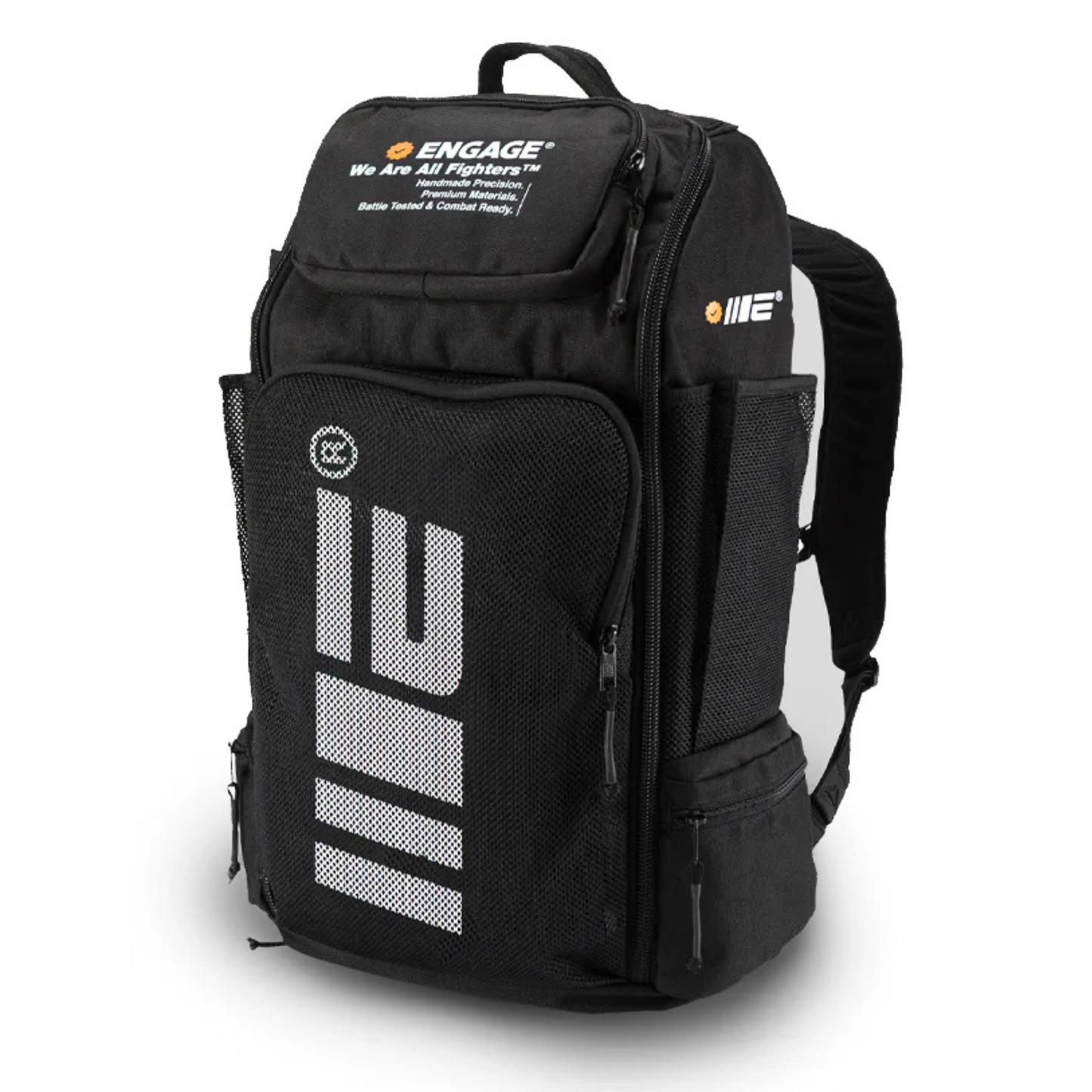 ENGAGE - Essential Athlete Backpack