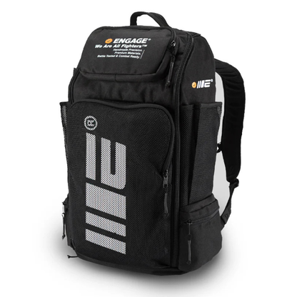 ENGAGE - Essential Athlete Backpack