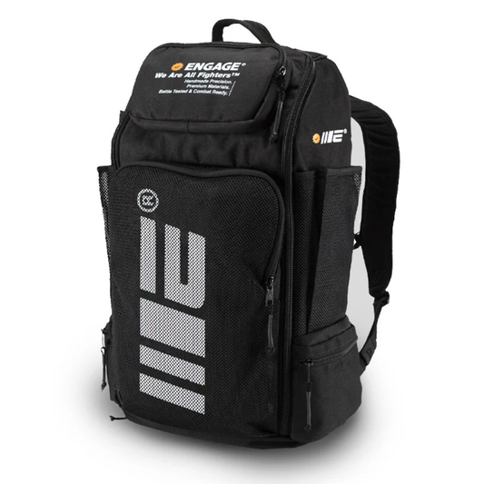 ENGAGE - Essential Athlete Backpack