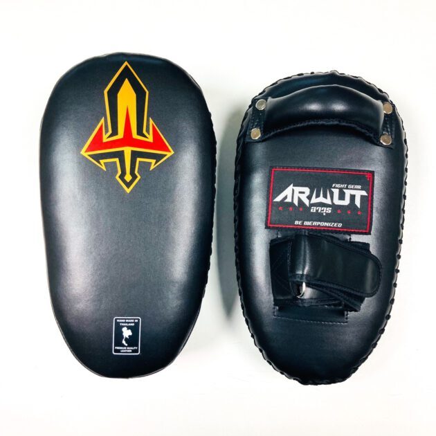 ARWUT - KP3 Protector Thai Pads