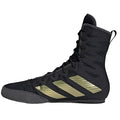 Adidas Box Hog 4 Boxing Boot