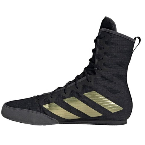 Adidas Box Hog 4 Boxing Boot