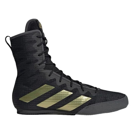 Adidas Box Hog 4 Boxing Shoe