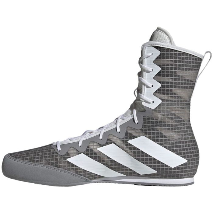 Adidas Box Hog 4 Boxing Boot