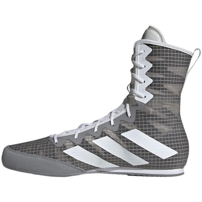 Adidas Box Hog 4 Boxing Boot