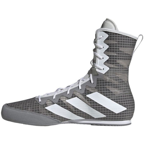 Adidas Box Hog 4 Boxing Boot