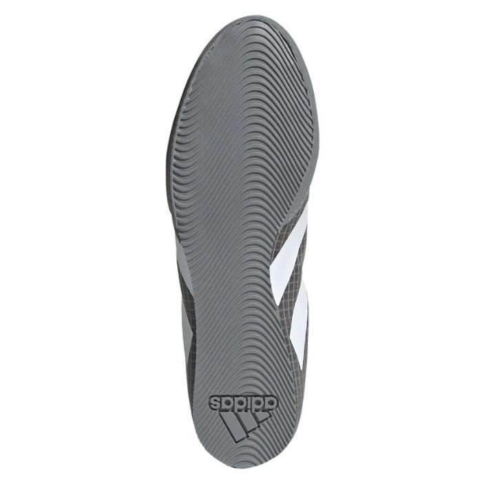 Adidas Boxing Boot Grey