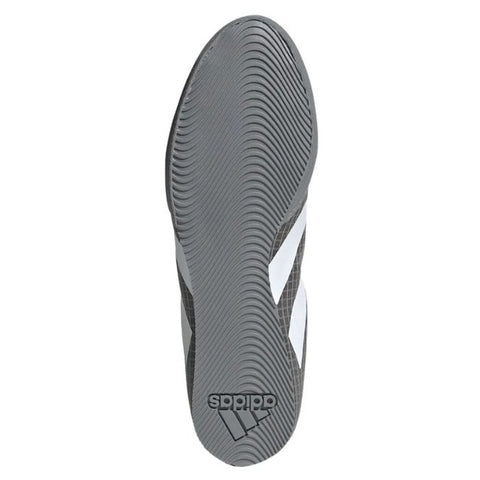 Adidas Boxing Boot Grey