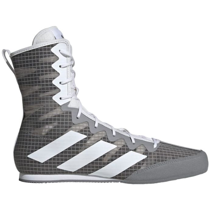 Adidas Boxing Shoe Box Hog 4