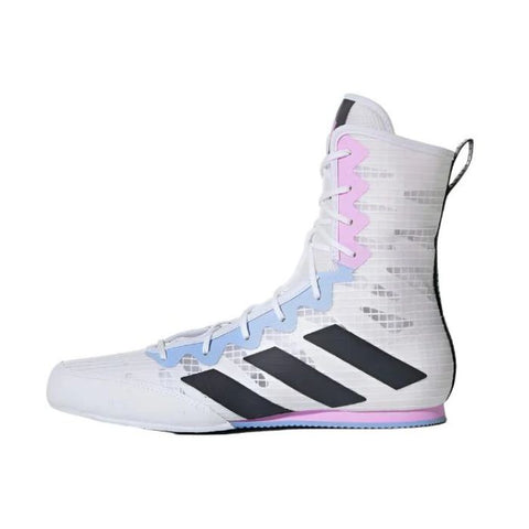 Adidas Box Hog 4 Boxing Boot
