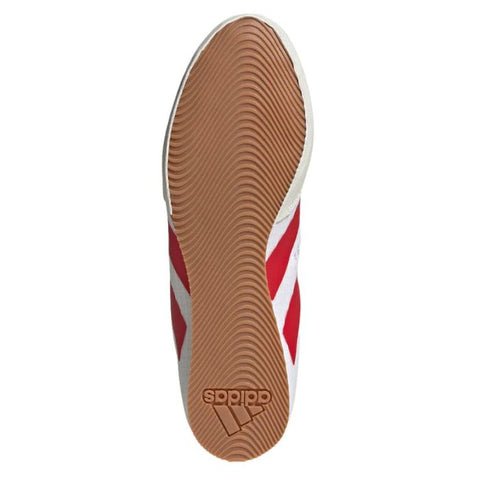 Adidas Box Hog Boxing Boot