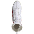 Adidas Boxing Boot Box Hog Shoe