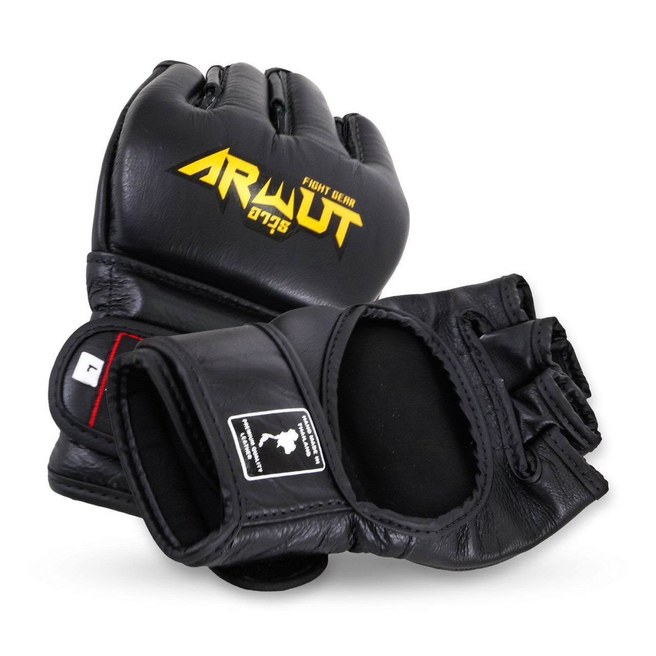 ARWUT Pro MMA Fight Gloves MMAG2