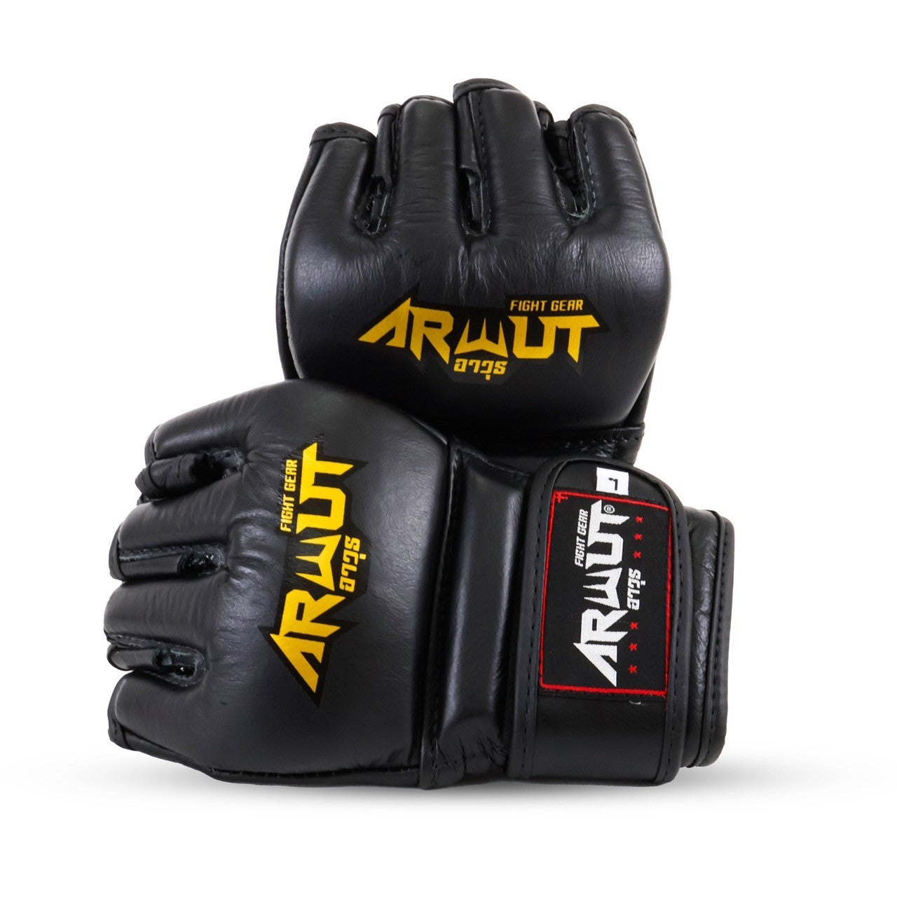 ARWUT Pro MMA Fight Gloves MMAG2
