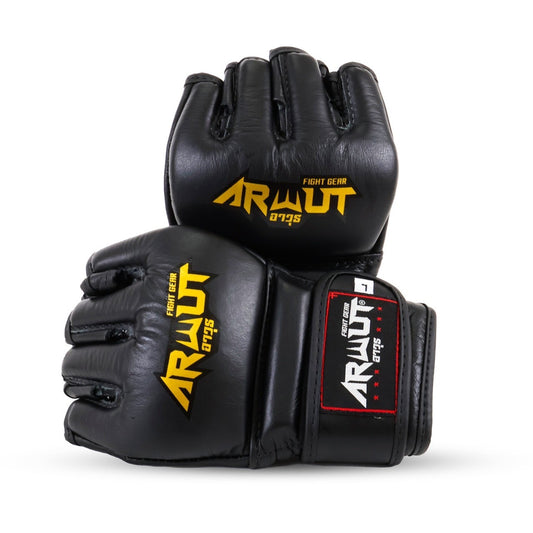 ARWUT Pro MMA Fight Gloves MMAG2