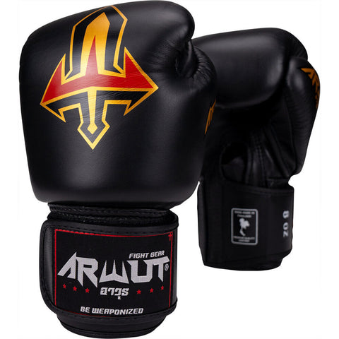ARWUT - BG1 Boxing Gloves