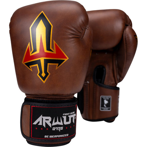 ARWUT - BG1 Boxing Gloves