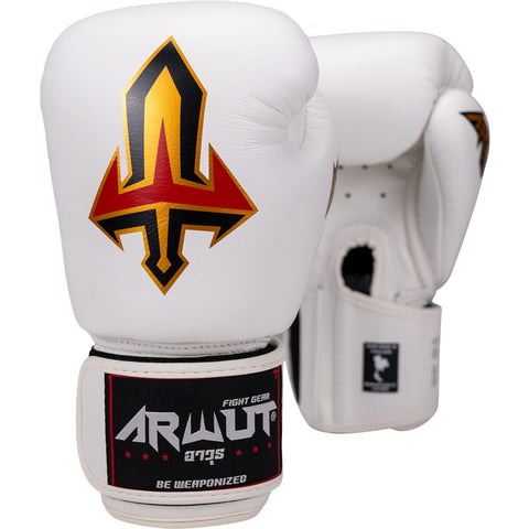 ARWUT - BG1 Boxing Gloves