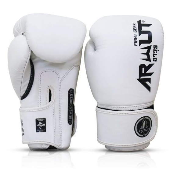 ARWUT - BG5 Muay Thai Boxing Gloves