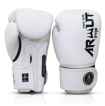ARWUT - BG5 Muay Thai Boxing Gloves