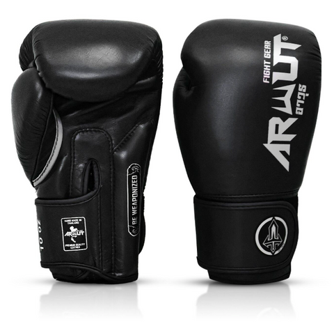 ARWUT - BG5 Muay Thai Boxing Gloves