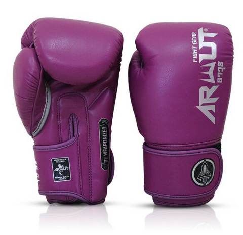 ARWUT - BG5 Muay Thai Boxing Gloves
