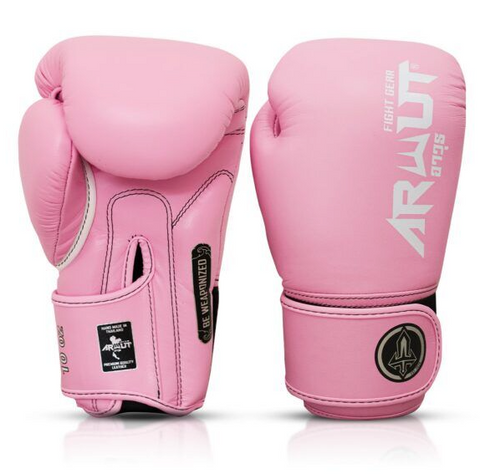 ARWUT - BG5 Muay Thai Boxing Gloves