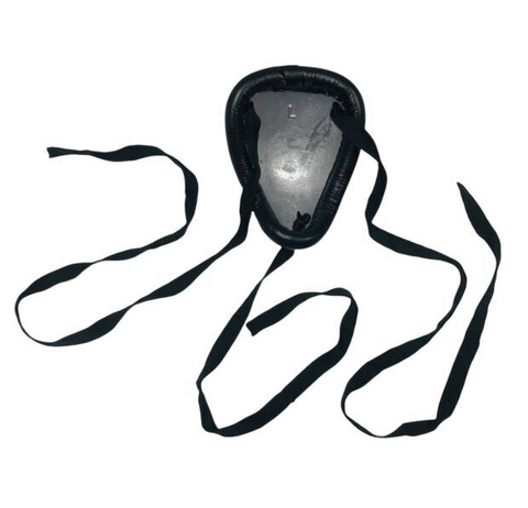 Arwut GG1 Groin Guard Lace Up
