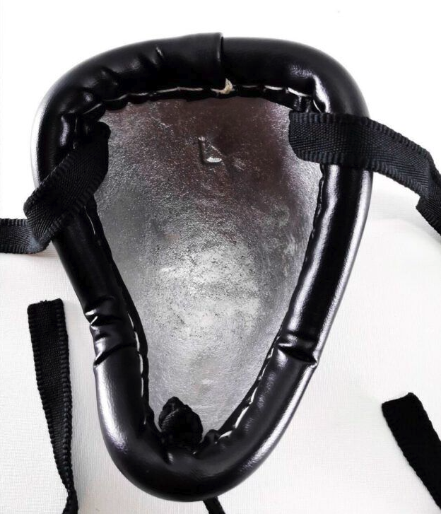 Arwut GG1 Groin Guard Lace Up