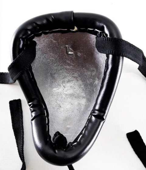 Arwut GG1 Groin Guard Lace Up