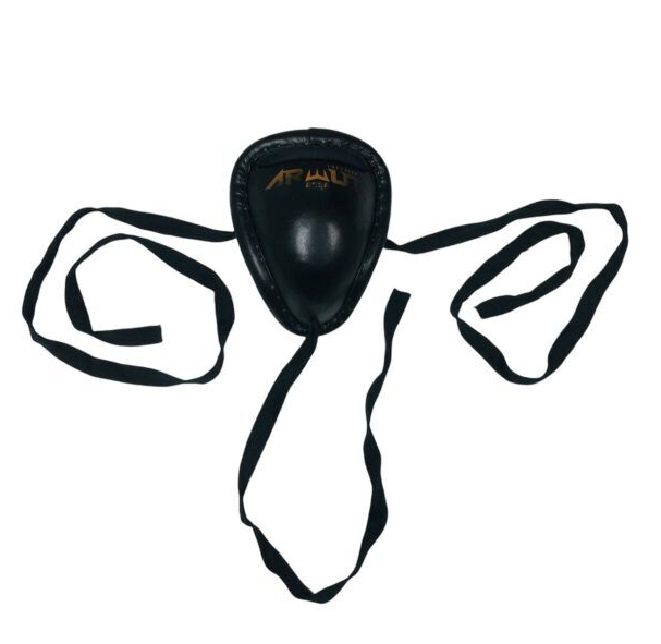 Arwut GG1 Groin Guard Lace Up